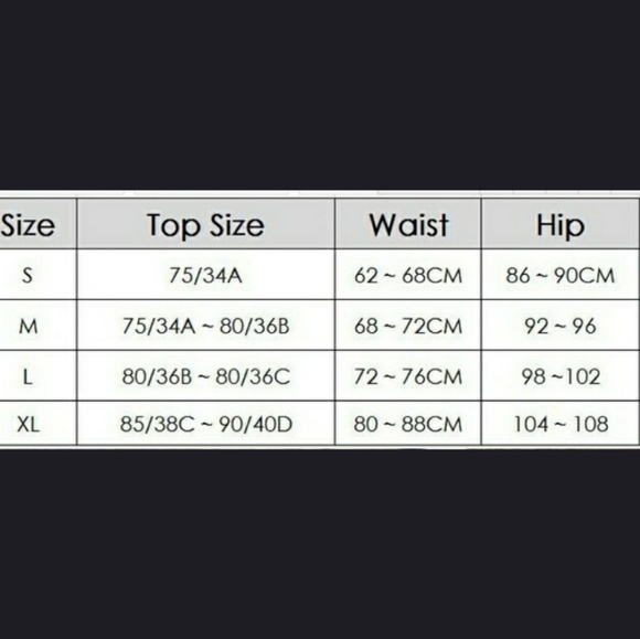 Fashion Swimwear - Picture 3 of 3